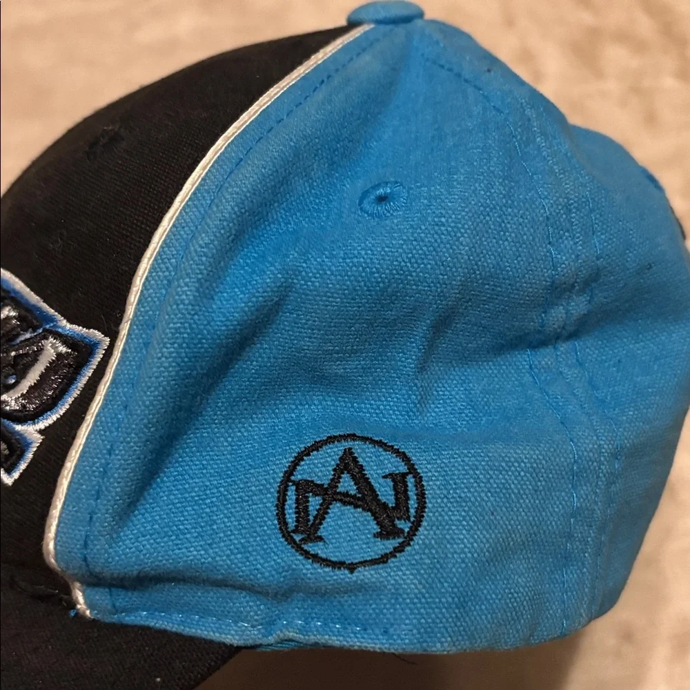 Toronto Blue Jays American Needle Strapback hat
